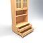Schrank Erle
