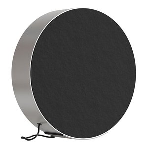3D Bang and Olufsen beosound edge