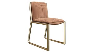 VIETRISIDECHAIR 3D model