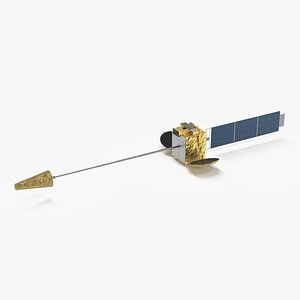 Multifunctional Transport Satellite