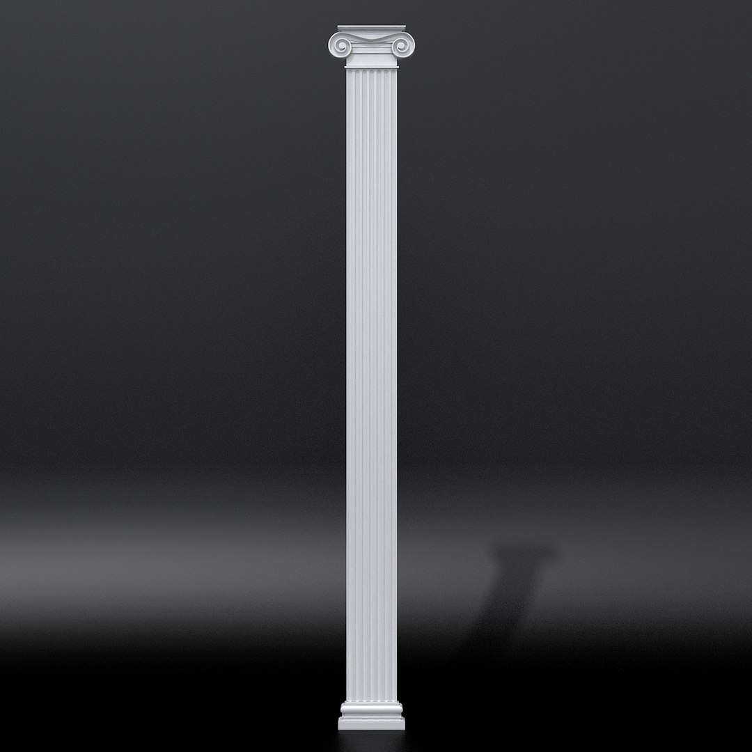 pilaster 4 3D model https://p.turbosquid.com/ts-thumb/g6/0xbCP6/ZDzQQ7ml/pilaster_4_1/jpg/1492796224/1920x1080/fit_q87/d6604125108aa0f93dc69f1a5befbf9c1d4ec172/pilaster_4_1.jpg