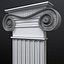 Pilaster 4