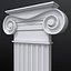 Pilaster 4