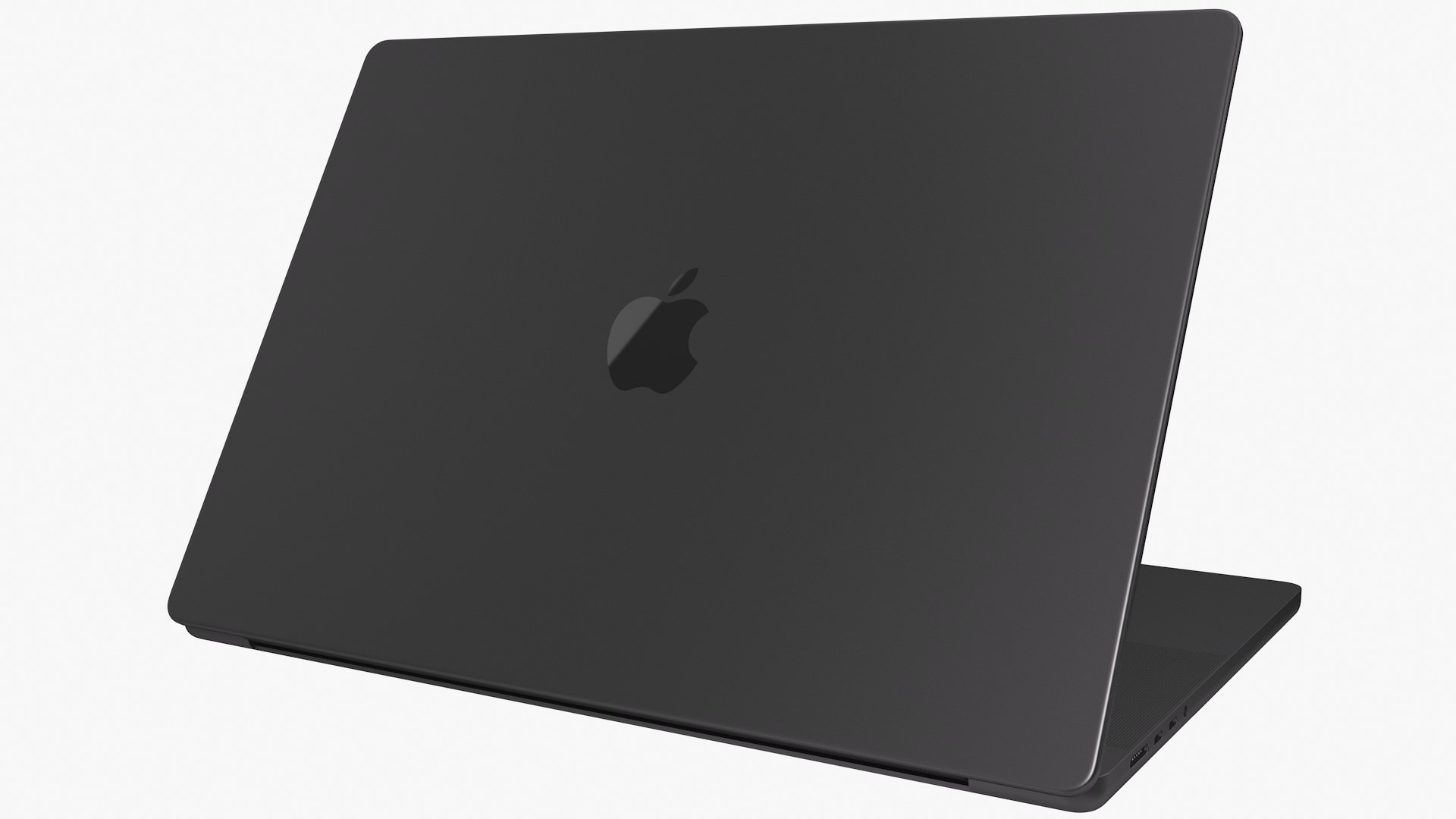 Apple MacBook Pro 16 M5 2025 Space Black Rigged 3D model https://p.turbosquid.com/ts-thumb/g6/2OfZCu/XV/amp16b_0002/jpg/1761551759/1920x1080/fit_q87/6504cd27a810c500570f910477707266ae18ef48/amp16b_0002.jpg