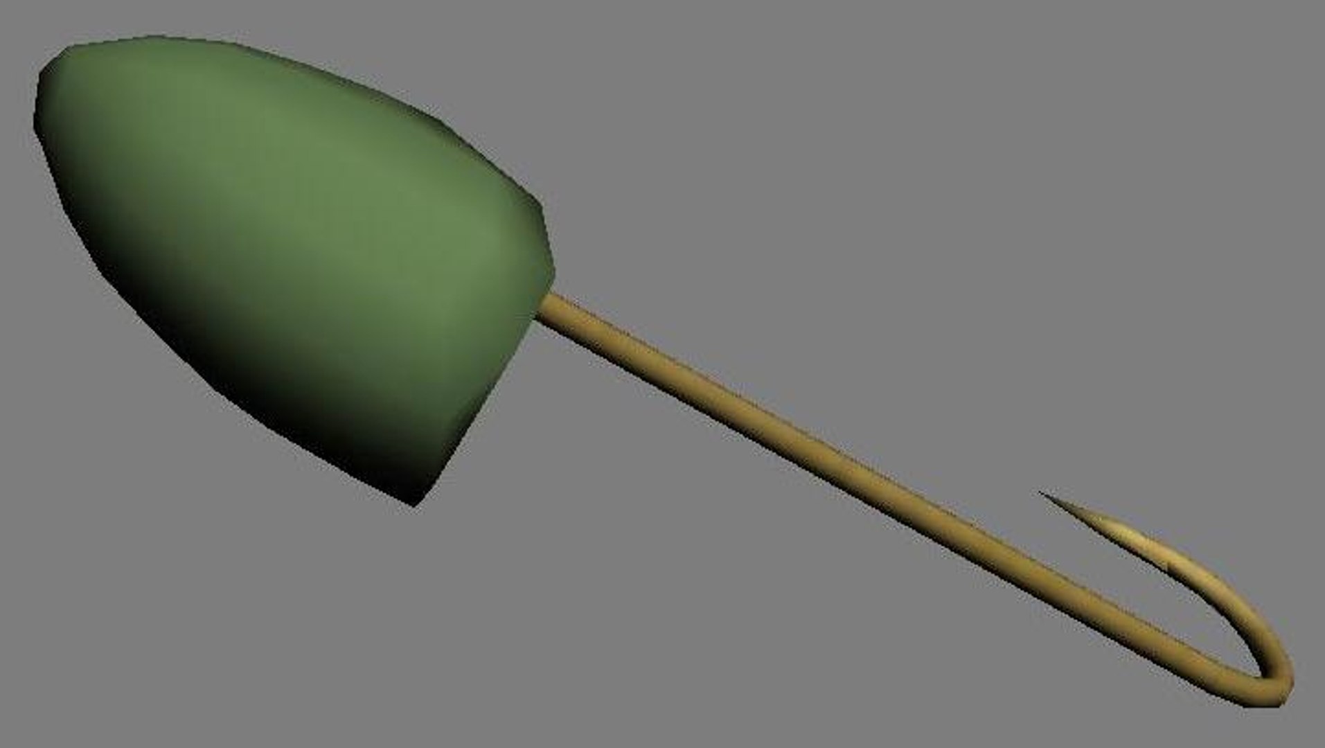 jig head 3d model https://p.turbosquid.com/ts-thumb/g6/3lxBdG/LYOPt3Hu/jhfish_3/jpg/1331072022/1920x1080/fit_q87/d6946a0e88a3f3894fe288358fae7634d009851e/jhfish_3.jpg