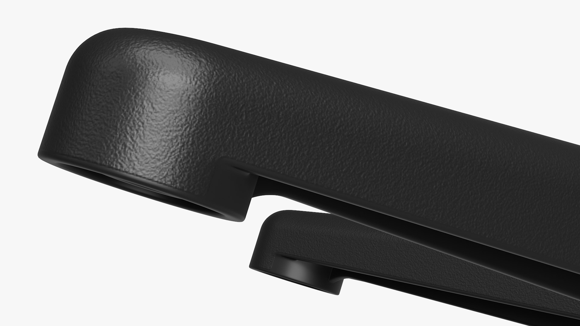 Office Chair Base 01 Model TurboSquid 1818862