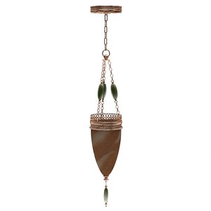 Classic chandelier