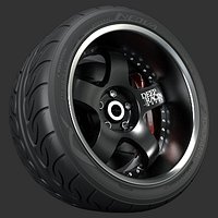 Garson Deep Racing