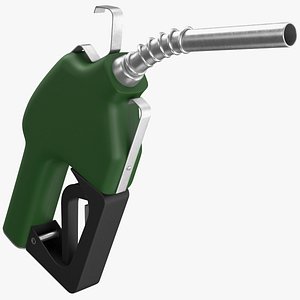 Green Fuel Nozzle
