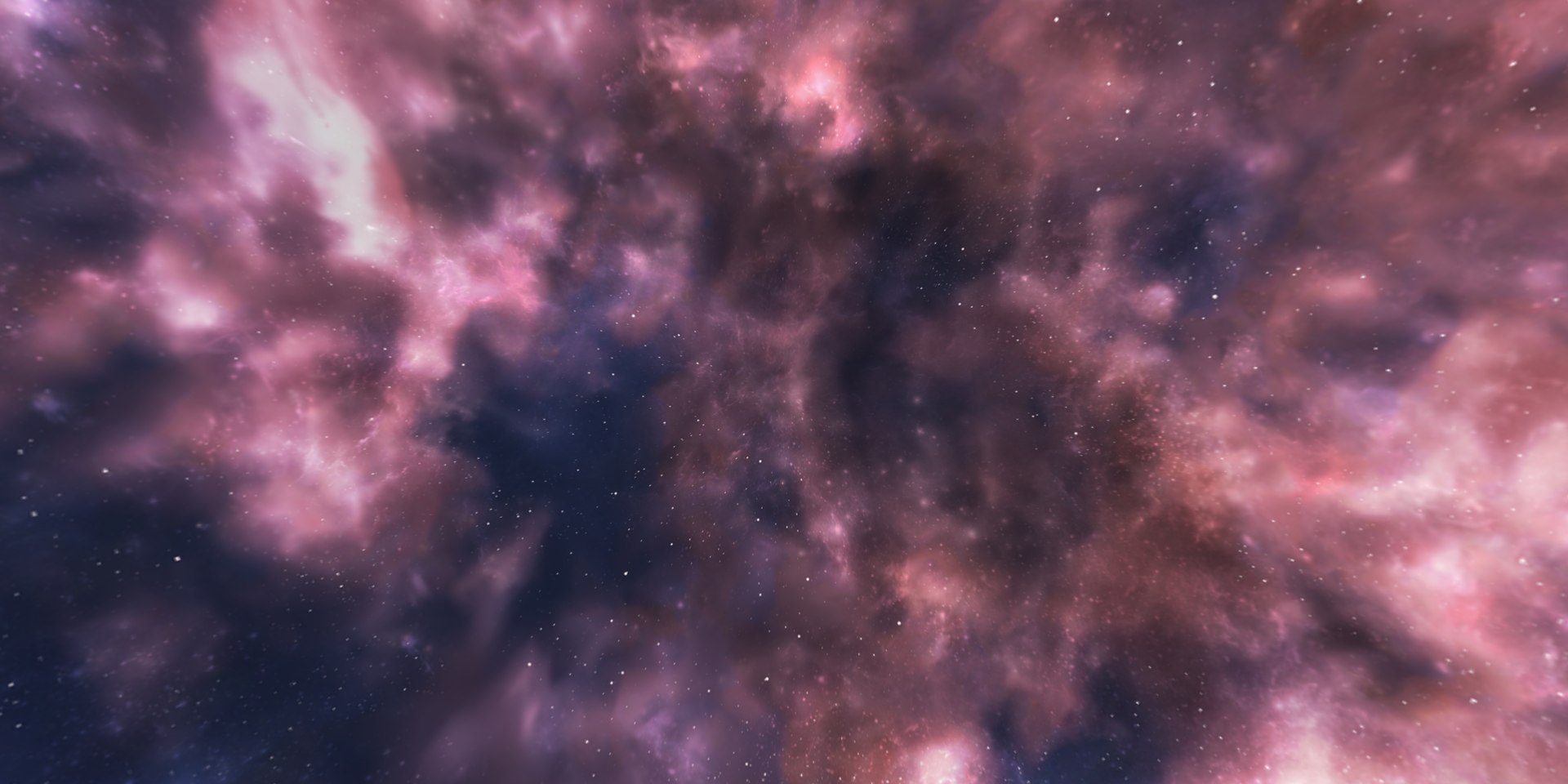 3D VR 360 Extreme Space Environment - HDRI Panoramic Sky V21 ...