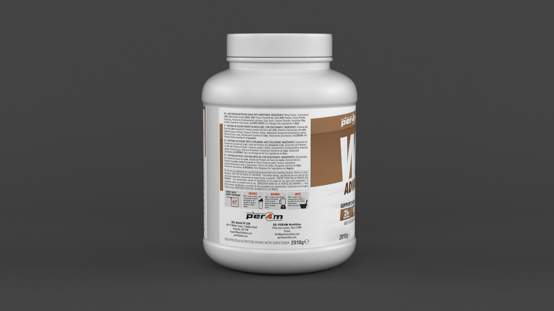 Protein Powder model https://p.turbosquid.com/ts-thumb/g6/G2PnC5/F2/00003/png/1763406320/1920x1080/fit_q87/83d312fd6f31483c478986304e261e15cc20afe5/00003.jpg