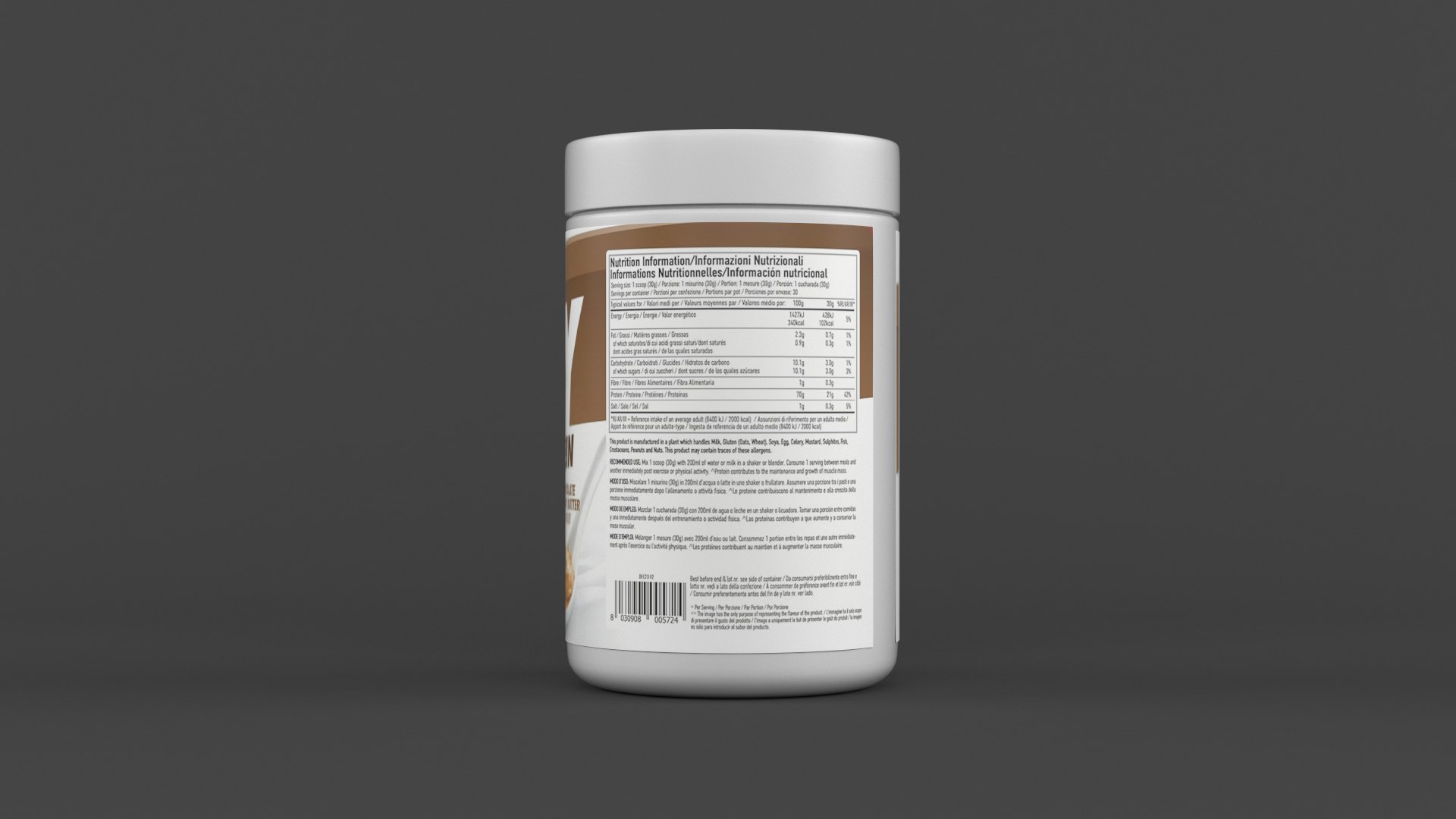 Protein Powder model https://p.turbosquid.com/ts-thumb/g6/G2PnC5/Zj/00005/png/1763406334/1920x1080/fit_q87/6e98c210d131f026a83e81e75ac2d458b165393c/00005.jpg