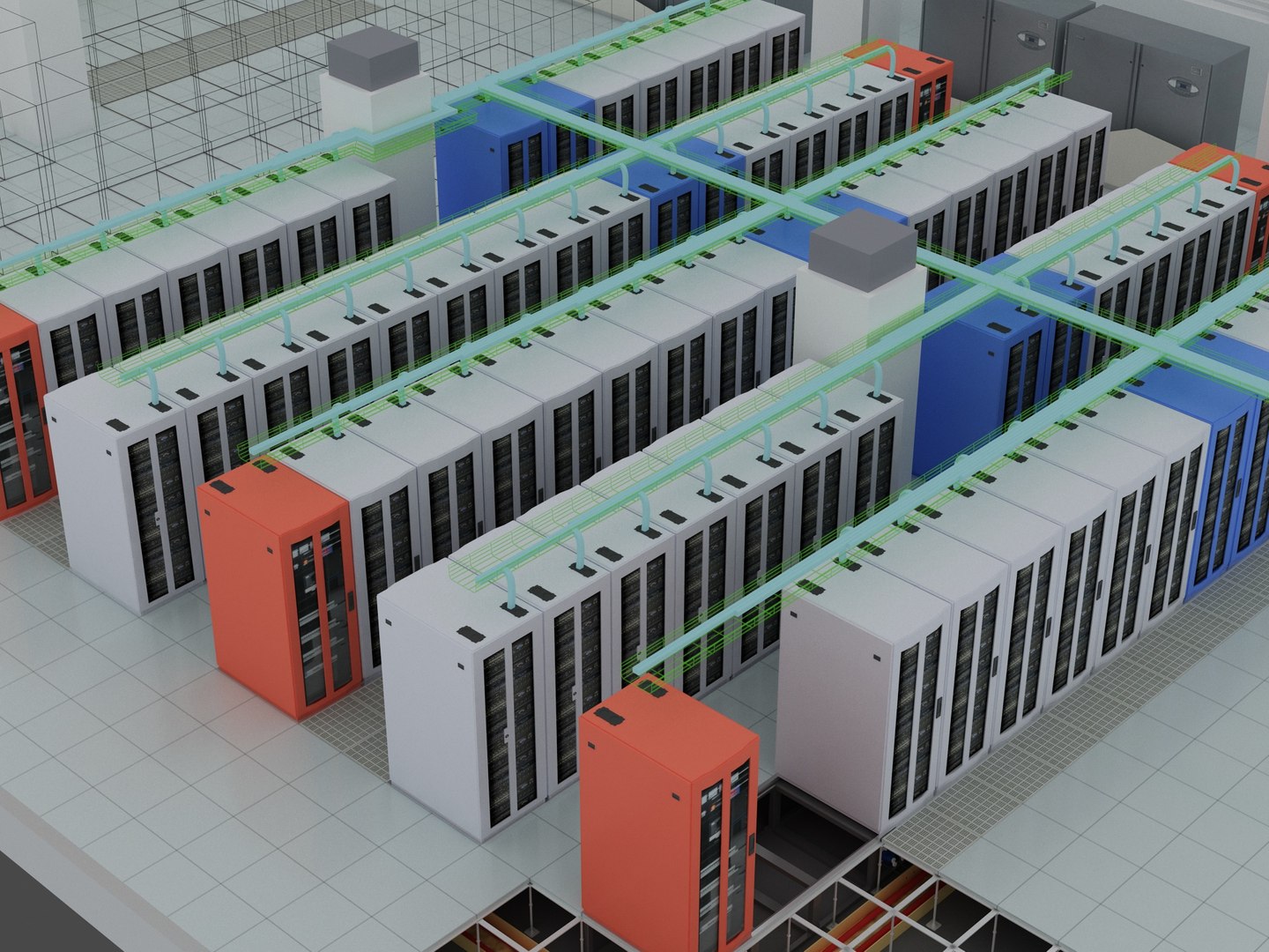 3D computer server room 2 model https://p.turbosquid.com/ts-thumb/g6/GaUIsR/XV/computerserverroom235/jpg/1664934947/1920x1080/fit_q87/ce5260b27373dc27b3b4e67a5093840e38e41637/computerserverroom235.jpg