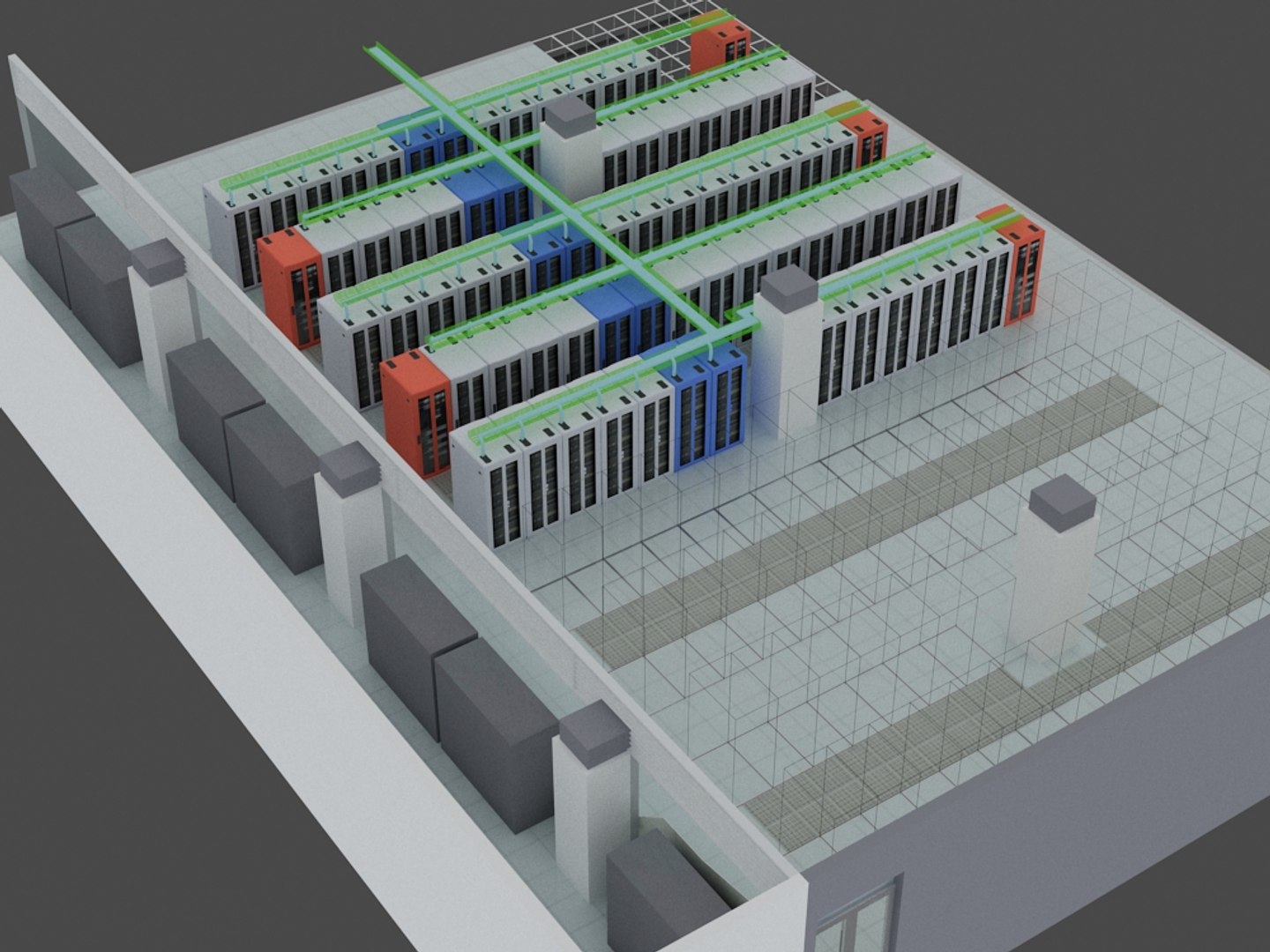 3D computer server room 2 model https://p.turbosquid.com/ts-thumb/g6/GaUIsR/XXOFe3wg/computerserverroom206/jpg/1595327769/1920x1080/fit_q87/6b5fd4c1258091c6d642ed625ee2122090262e14/computerserverroom206.jpg