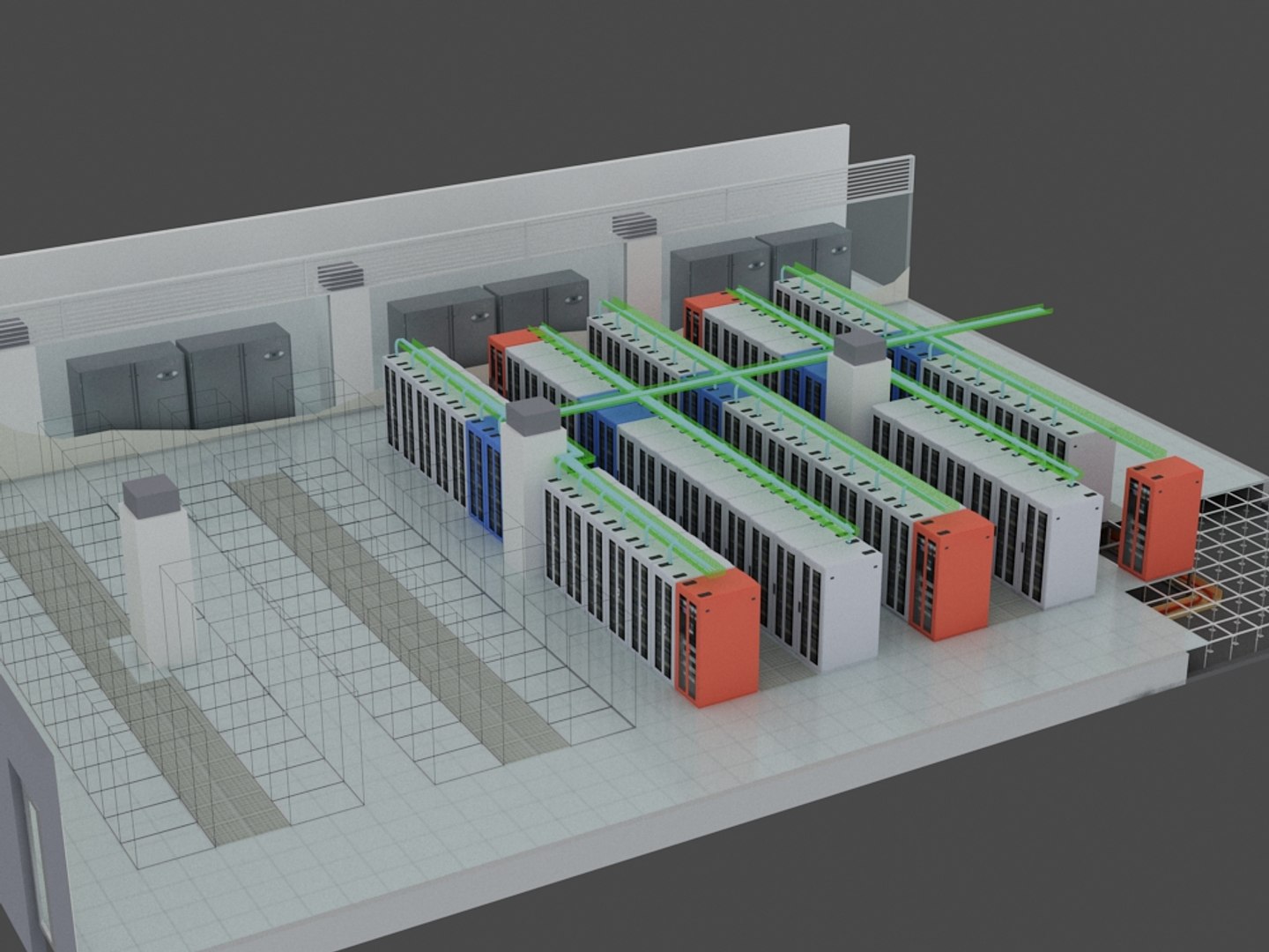 3D computer server room 2 model https://p.turbosquid.com/ts-thumb/g6/GaUIsR/b2tPdP9Z/computerserverroom204/jpg/1595327769/1920x1080/fit_q87/ccb674dab9dfd19691b38f27d7e24a81f49c153a/computerserverroom204.jpg