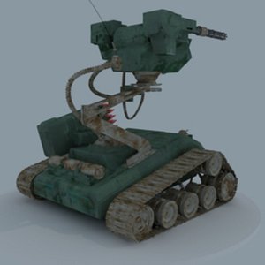 TANK