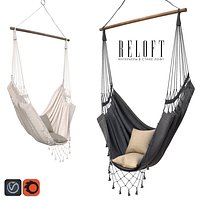 Hammock Boho Hemacle