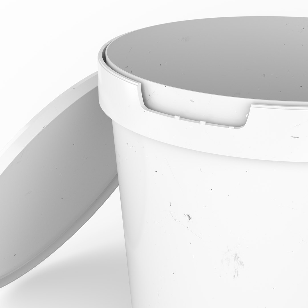 3D 20ltr Bucket with lid https://p.turbosquid.com/ts-thumb/g6/KO5QYm/QZ/4/jpg/1727110716/1920x1080/fit_q87/66e71c1aef8dc37611b3cc421de3157e26ac1e2b/4.jpg