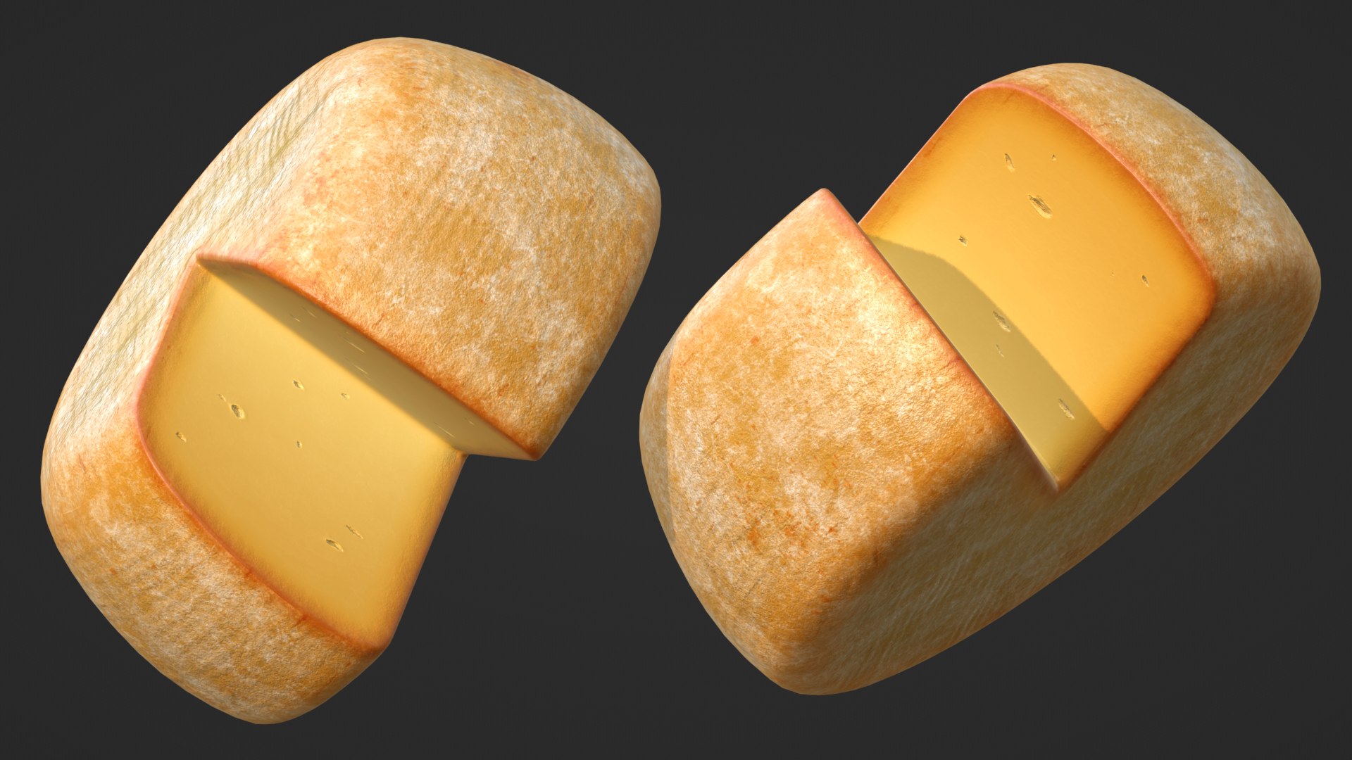 Classic Cheese Block Wheel 3D model https://p.turbosquid.com/ts-thumb/g6/LCU21x/4H/slicewhcheese_d0002/png/1779686547/1920x1080/fit_q87/0a78ee95191ac0adfd5549d6d7700d7e8e27b5dd/slicewhcheese_d0002.jpg