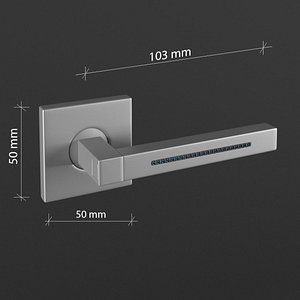 door handle: sicma max free