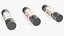 BS1362 Ceramic Fuse