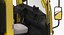 Box Truck Generic Simple Interior
