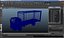 Box Truck Generic Simple Interior