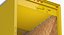 Box Truck Generic Simple Interior
