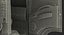 Box Truck Generic Simple Interior