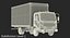 Box Truck Generic Simple Interior
