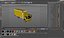 Box Truck Generic Simple Interior