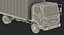 Box Truck Generic Simple Interior