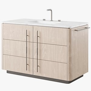 Positano Vanity Unit