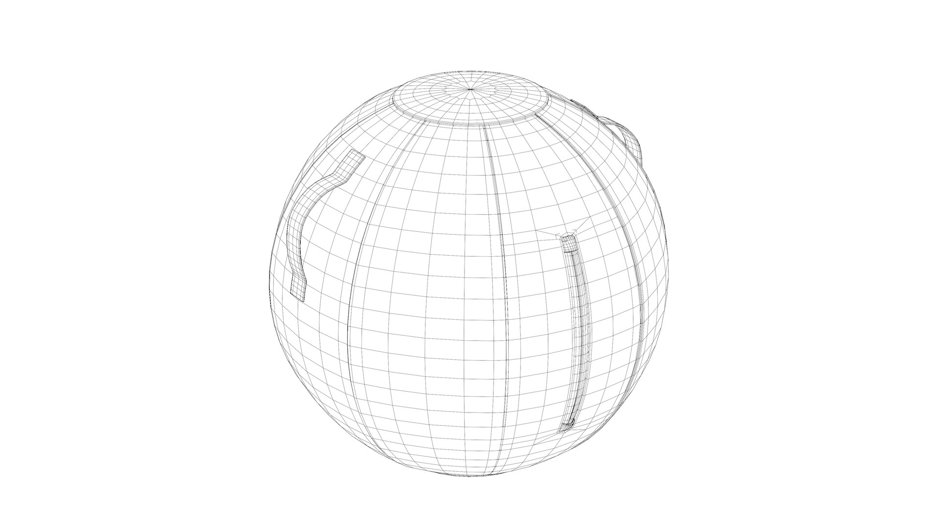 3D Workout Exercise Ball https://p.turbosquid.com/ts-thumb/g6/TzLmkV/GH/wireframe_3/png/1727738483/1920x1080/fit_q87/ac7df03b277bc2f3c64e7b0c4a2f368ccbab35c9/wireframe_3.jpg