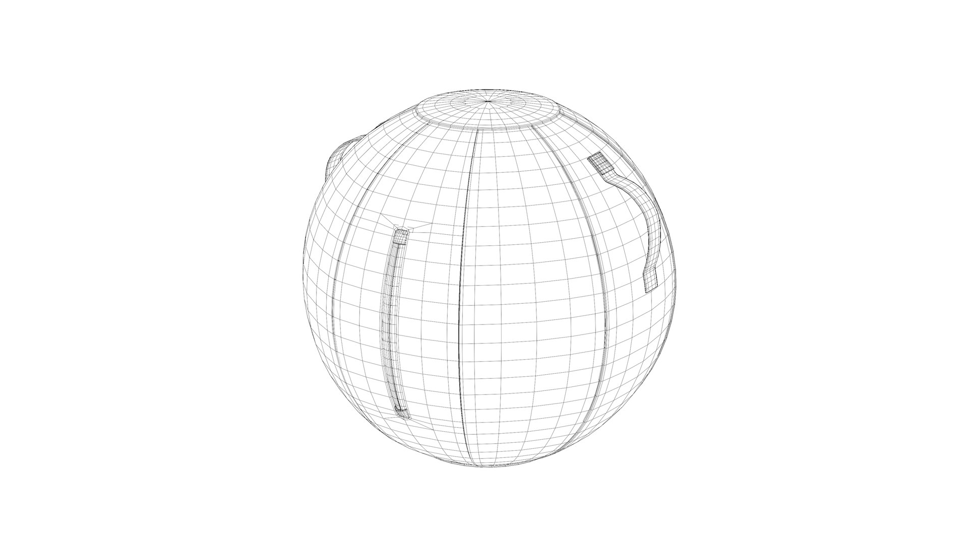 3D Workout Exercise Ball https://p.turbosquid.com/ts-thumb/g6/TzLmkV/oa/wireframe_2/png/1727738482/1920x1080/fit_q87/ee8d3b820b39d4295df89f824aa9ca5deb9ea913/wireframe_2.jpg