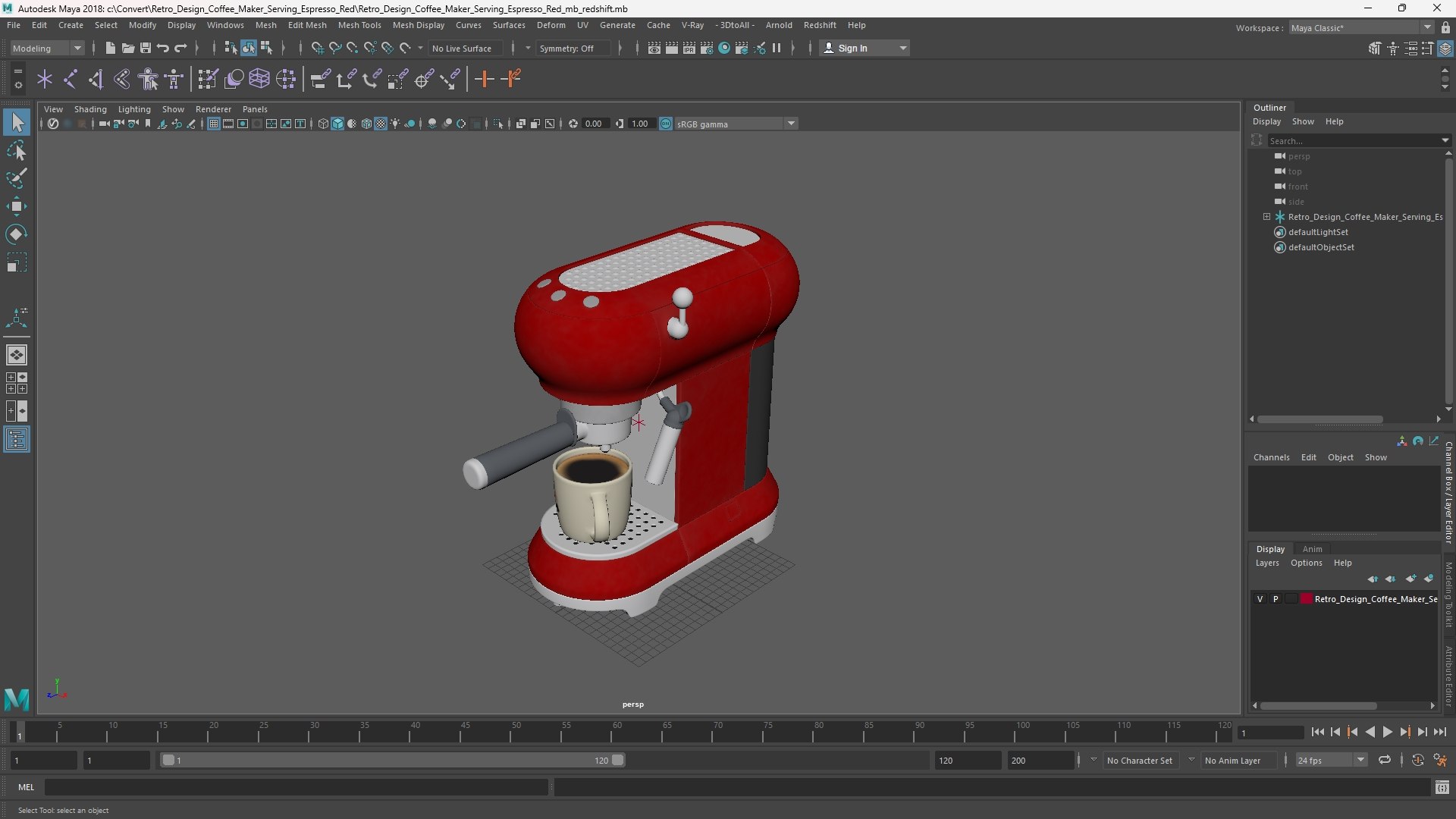 Retro Design Coffee Maker Serving Espresso Red 3D model https://p.turbosquid.com/ts-thumb/g6/ZYtUxq/x9/retro_design_coffee_maker_serving_espresso_red_1002/jpg/1757467434/1920x1080/fit_q87/8a36f7679269ca35033821c59719d2d9437f9241/retro_design_coffee_maker_serving_espresso_red_1002.jpg