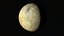 Realistic Io 8K