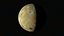 Realistic Io 8K