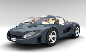 CONCEPT CAR CHN