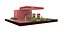 Gas Station Model