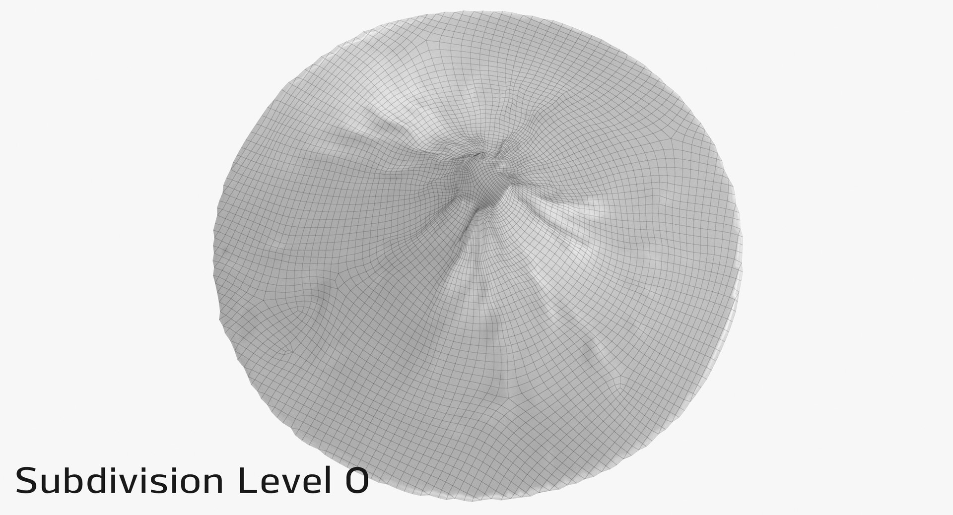 3D volcano lava v2 model - TurboSquid 1403655