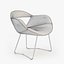 Walter Knoll Rumi chair