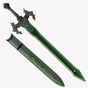Envy Sword