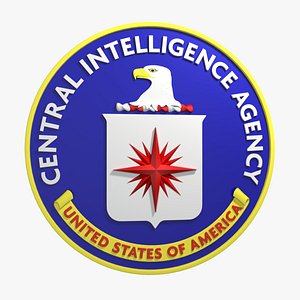 CIA Seal