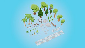 Nature Pack