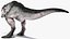 T Rex Rigged