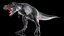 T Rex Rigged
