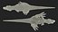 T Rex Rigged
