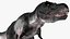 T Rex Rigged