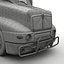 Kenworth T2000 Expediter